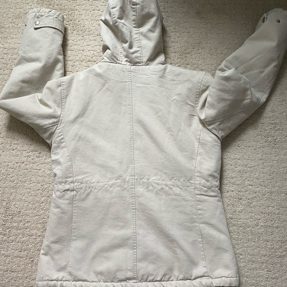 Comfy Cozy Winter Jacket - Picture 2 of 16